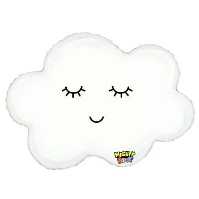 30" Mighty Sleepy Cloud
