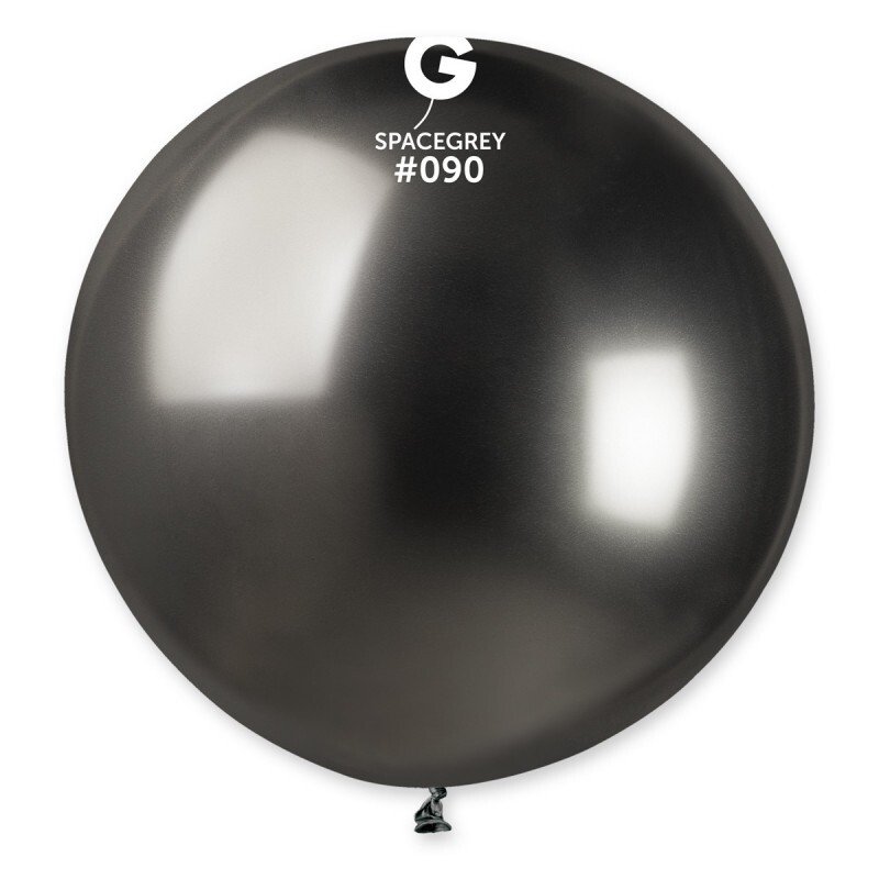 31" GB30 Shiny Space Grey #090 1 pcs