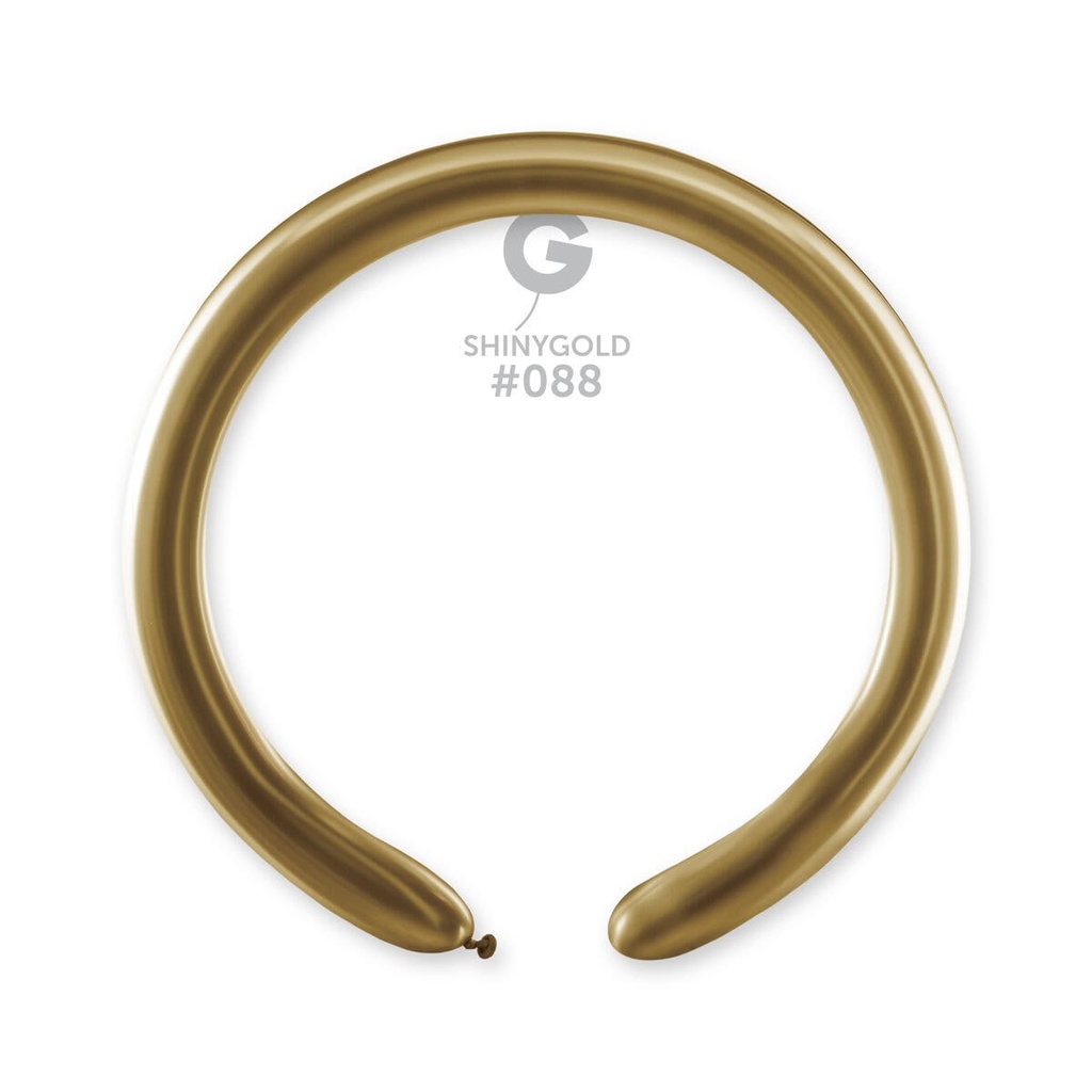 260 DB4 Shiny Gold #088 50 pcs