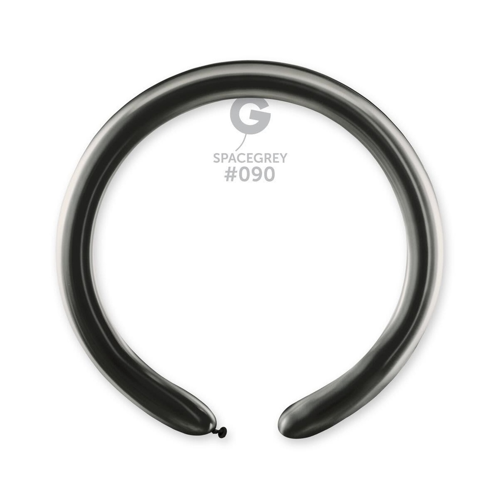 260 DB4 Shiny Space Grey #090 50 pcs