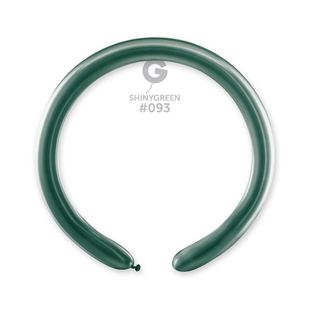 260 DB4 Shiny Green #093 50 pcs