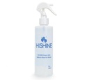 Hi-Shine 8oz (240ml) Botella con Atomizador