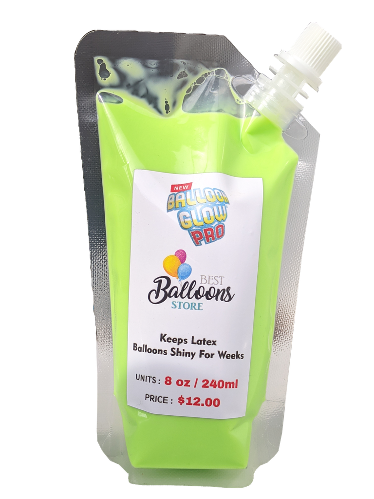 Balloon Glow Pro Refill 8oz