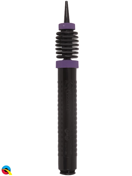 Mini Pocket Hand Pump Qualatex