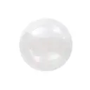 18" Bubble Burbuja Bobo Balloon 1 pcs