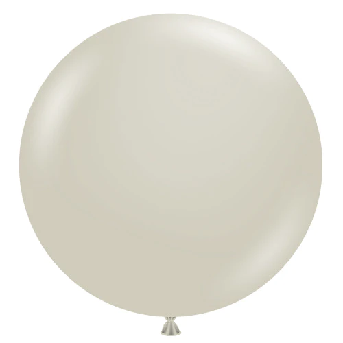 17" Stone Tuftex 50 pcs