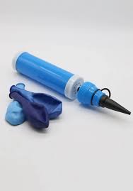 Twin Pump Inflator