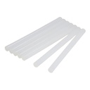 Pegamento Clear Baja y Alta Temp. Ful Size 4" 10 Pack DT-50/10