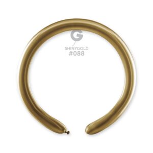 260 DB4 Shiny Gold #088 10 pcs