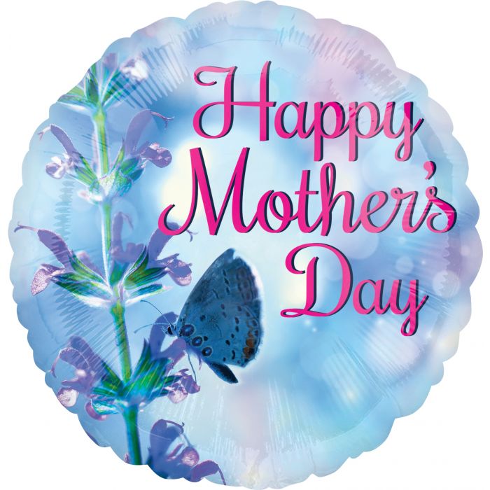 18" Happy Mothers Day