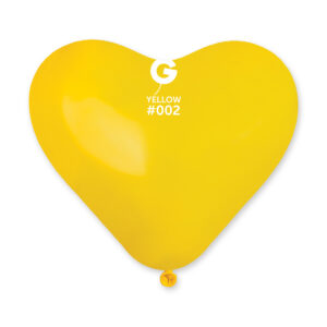 10" CR10 Yellow #002 10 pcs
