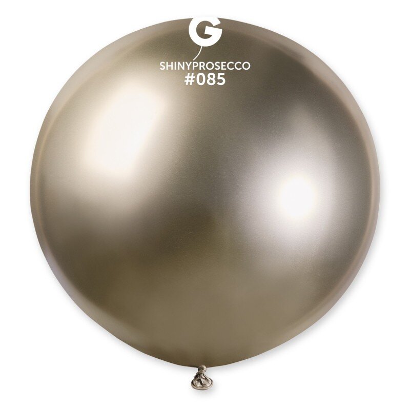 19" GB150 Shiny Prosecco 085 25 pcs