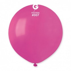 19" G150 Fuchsia #007 3 pcs