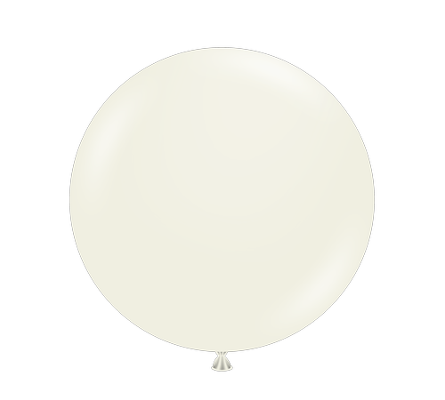 24" Lace Tuftex 3 pcs