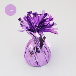 Rose Balloon Weight ( Pesa )