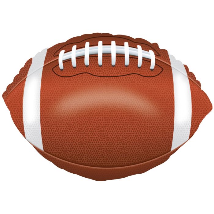 18" Football