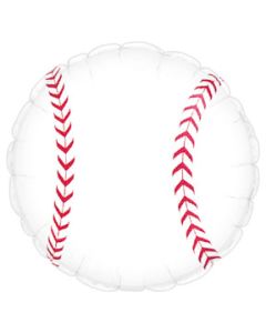 18" Baseball