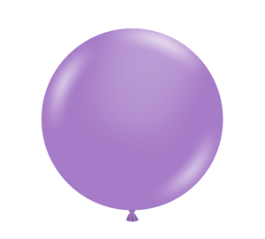 11" Lavander Tuftex 100 pcs