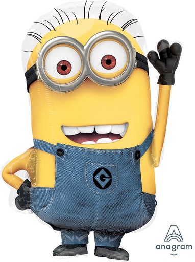 [299548] 25" Minion