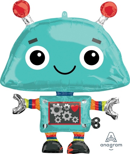 [4157101] 29" Robot