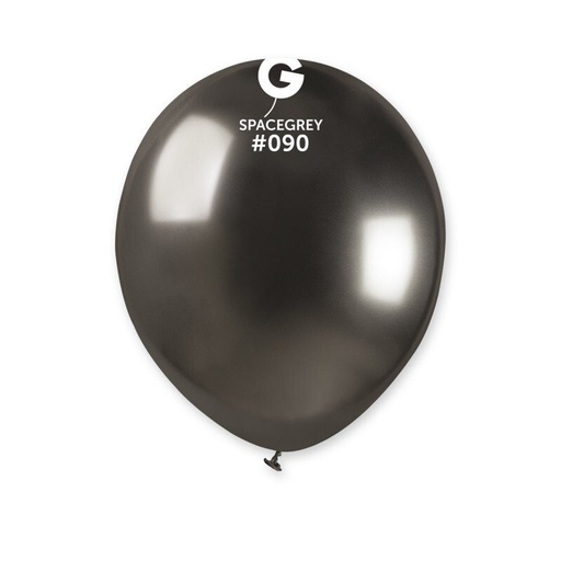 [59007] 5" AB50 Space Grey #090 50 pcs