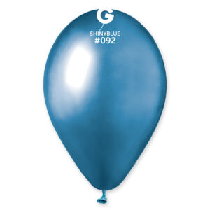 [29250] 13" GB120 Shiny Blue #092 25 pc