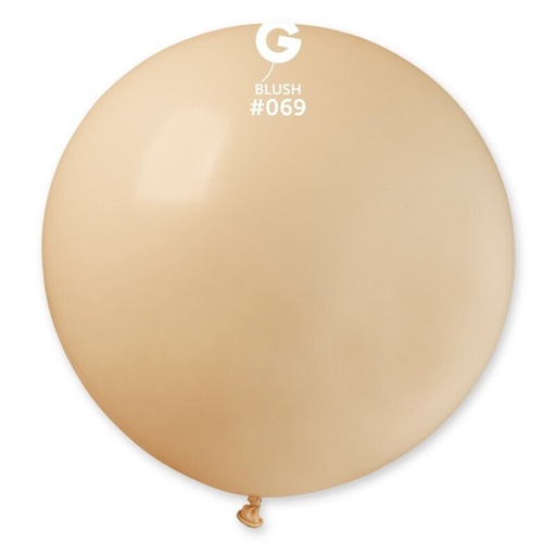 [329902] 31" G30 Blush #069 1pcs