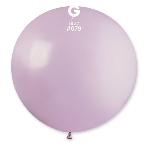 [329940] 31" G30 Lilac #079 1pcs