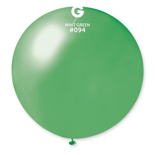 [340440] 31" GM30 Mint Green #094