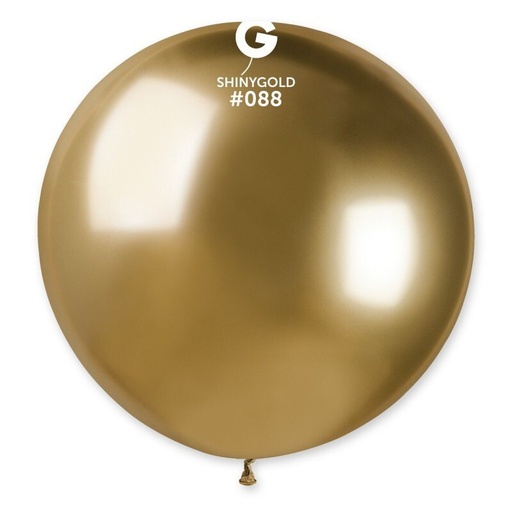 [342949] 31" GB30 Shiny Gold #088 1 pcs