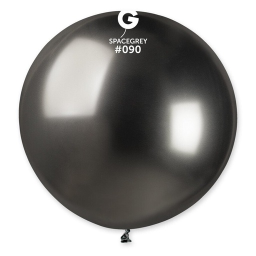 [342963] 31" GB30 Shiny Space Grey #090 1 pcs