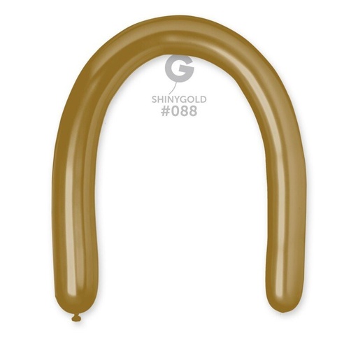 [358858] 360 DB6 Shiny Gold #088 25pcs
