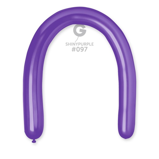 [359756] 360 DB6 Shiny Purple #097 25pcs