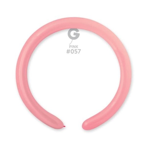 [555707] 260 D4 Pink #050 50pcs