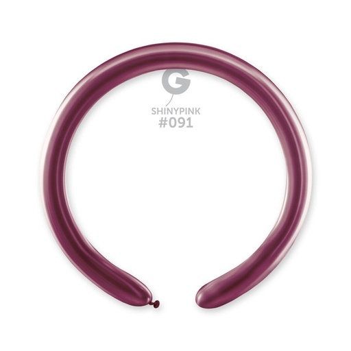 [559101] 260 DB4 Shiny Pink #091 50 pcs