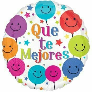 [27886] 18'' Que te Mejores