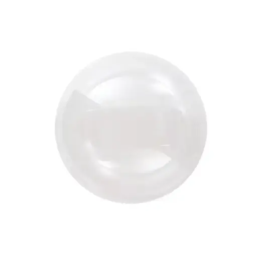 18" Bubble Burbuja Bobo Balloon 1 pcs