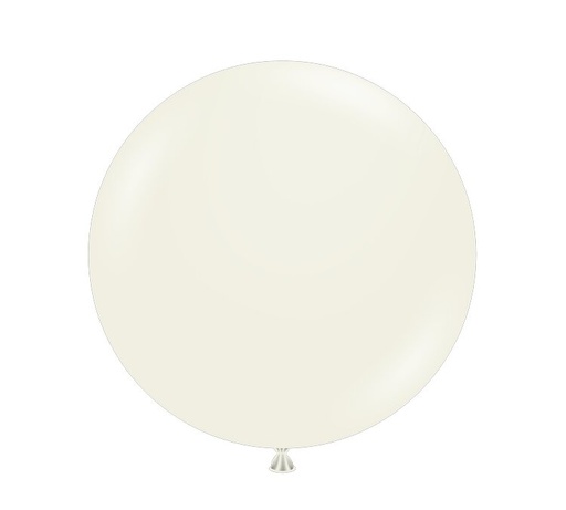 11" Lace Tuftex 100 pcs