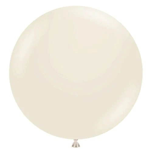 [22176] 17" Lace Tuftex 50 pcs