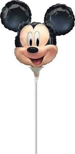 [410098] 14" Mickey Forever