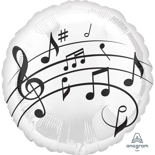 [3575501] 17" Music In The Air