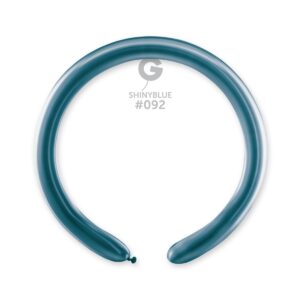 260 DB4 Shiny Blue #092 10pcs