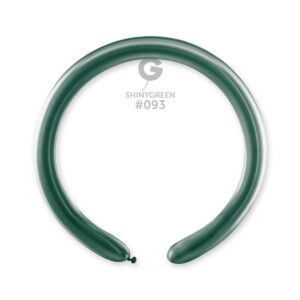 260 DB4 Shiny Green #093 10 pcs