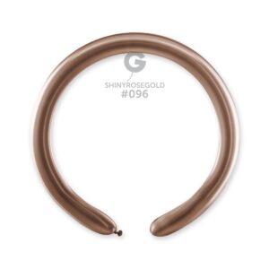 260 DB4 Shiny Rose Gold #096 10 pcs