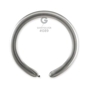 260 DB4 Shiny Silver #089 10 pcs