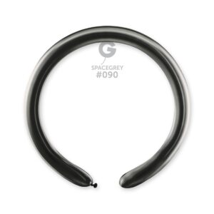 260 DB4 Shiny Space Grey #090 10 pcs