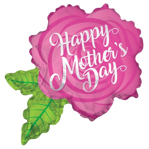 36" Mother's Day Rose