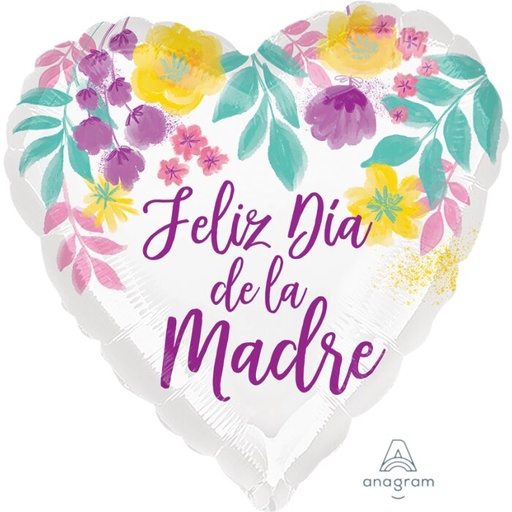 [40458] 28" Feliz Dia de la Madre