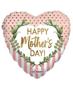 [84377] 18" Elegant Mother's Day Floral