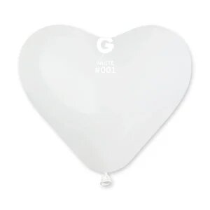 10" CR10 White #001 10 pcs